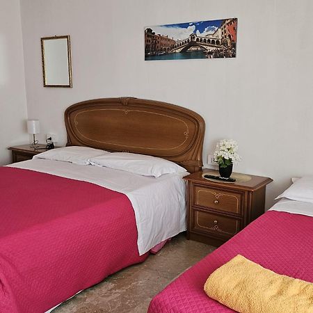 Venice Dream Mestre Ngoại thất bức ảnh