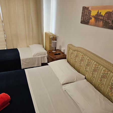 Venice Dream Mestre Ngoại thất bức ảnh