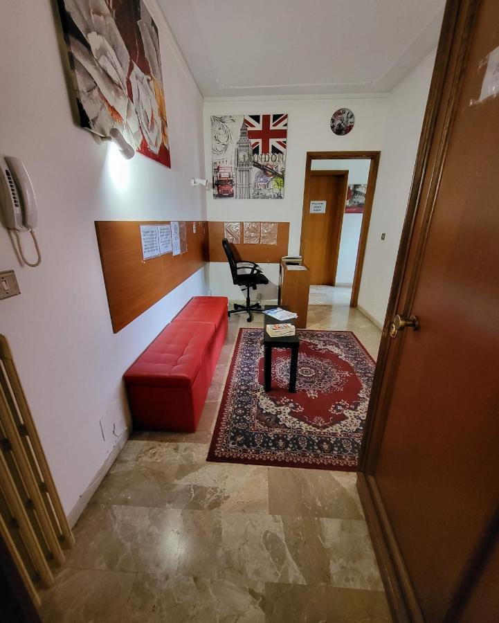 Venice Dream Mestre Ngoại thất bức ảnh