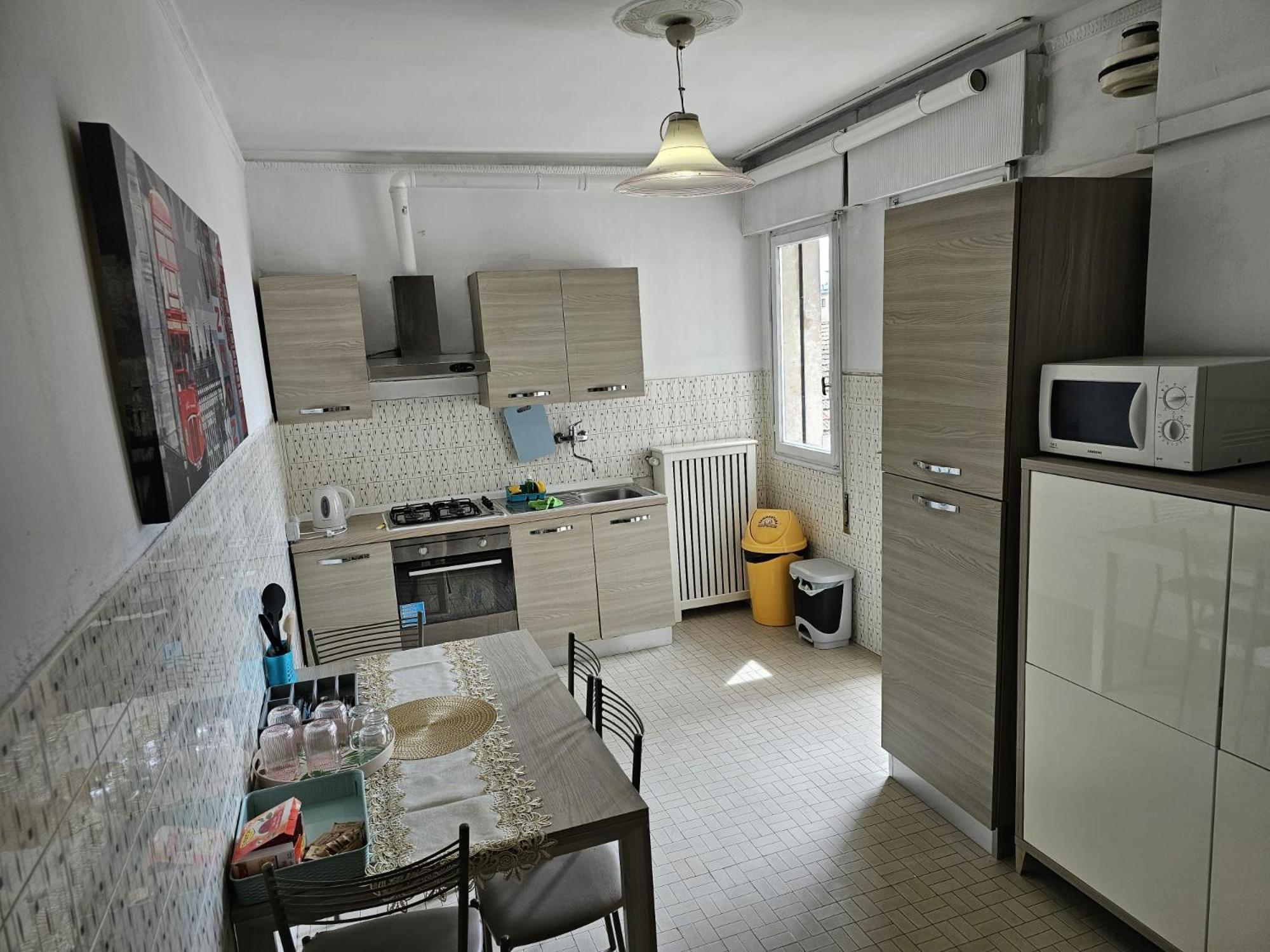 Venice Dream Mestre Ngoại thất bức ảnh