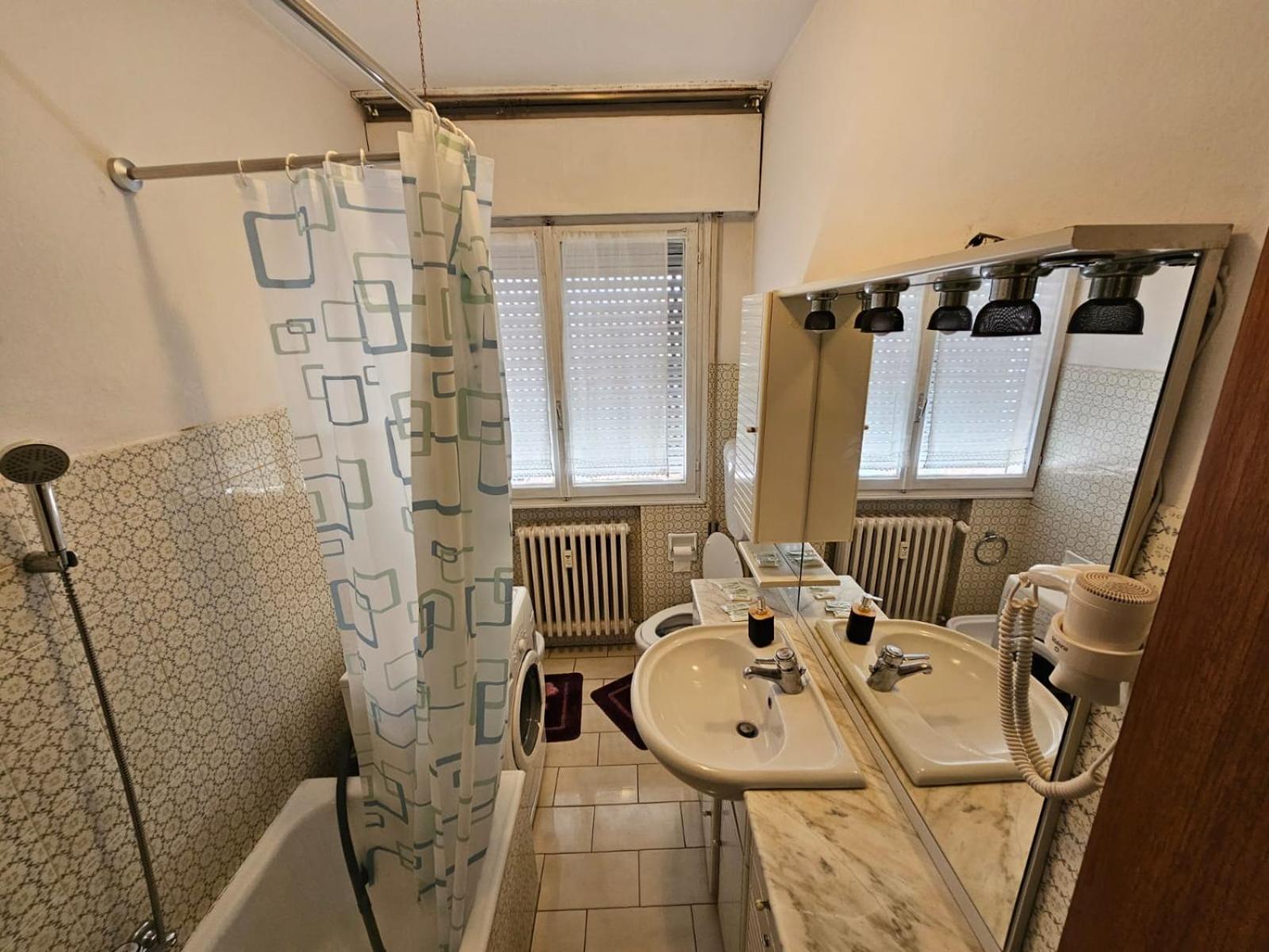 Venice Dream Mestre Ngoại thất bức ảnh