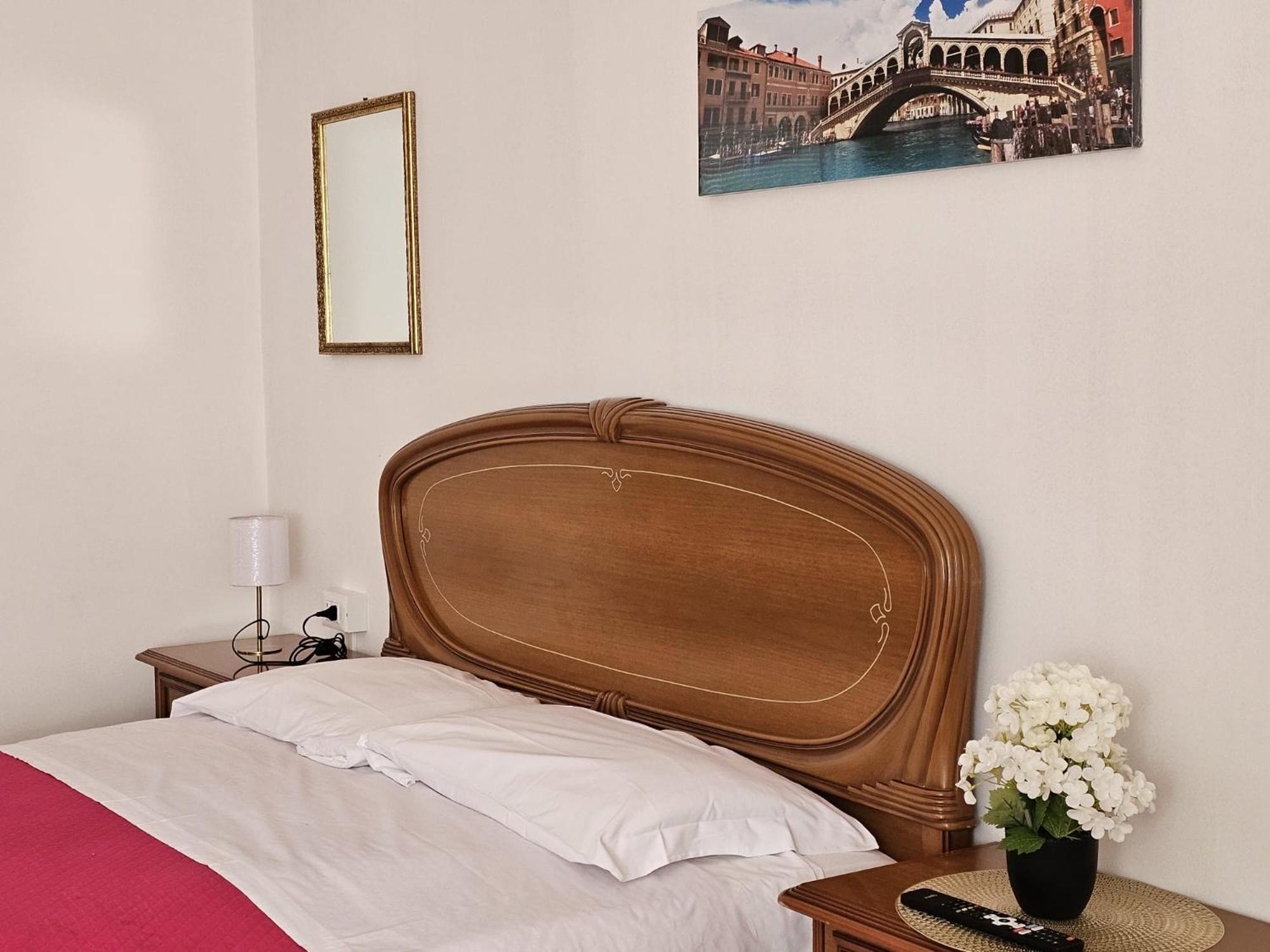 Venice Dream Mestre Ngoại thất bức ảnh