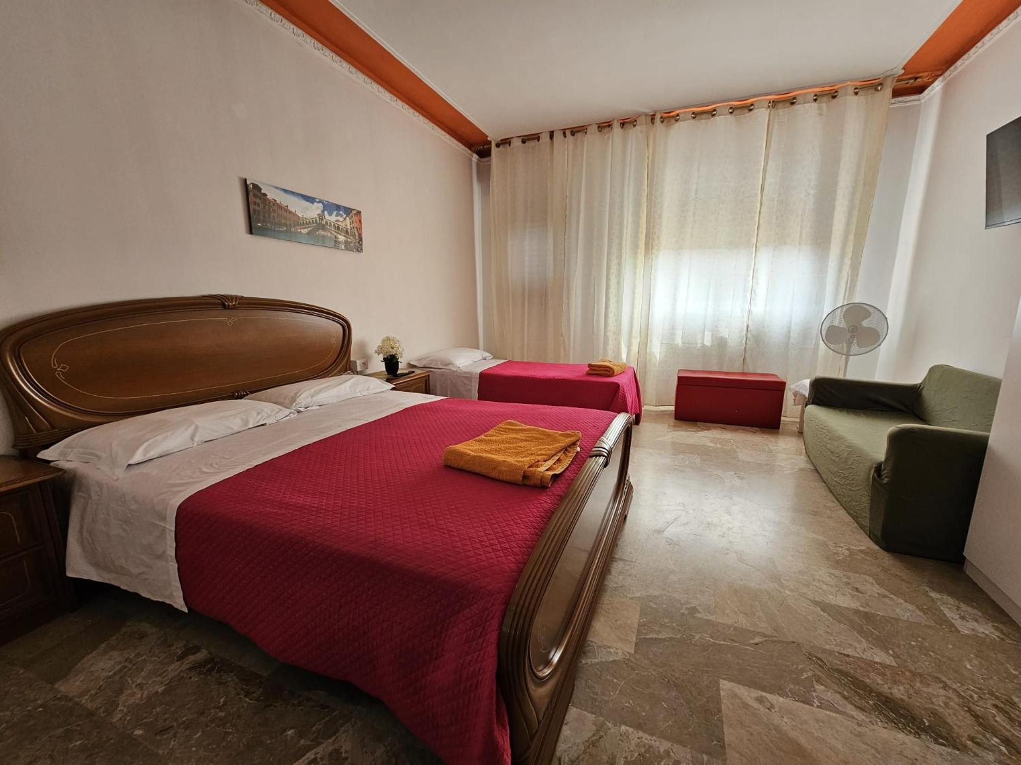 Venice Dream Mestre Ngoại thất bức ảnh
