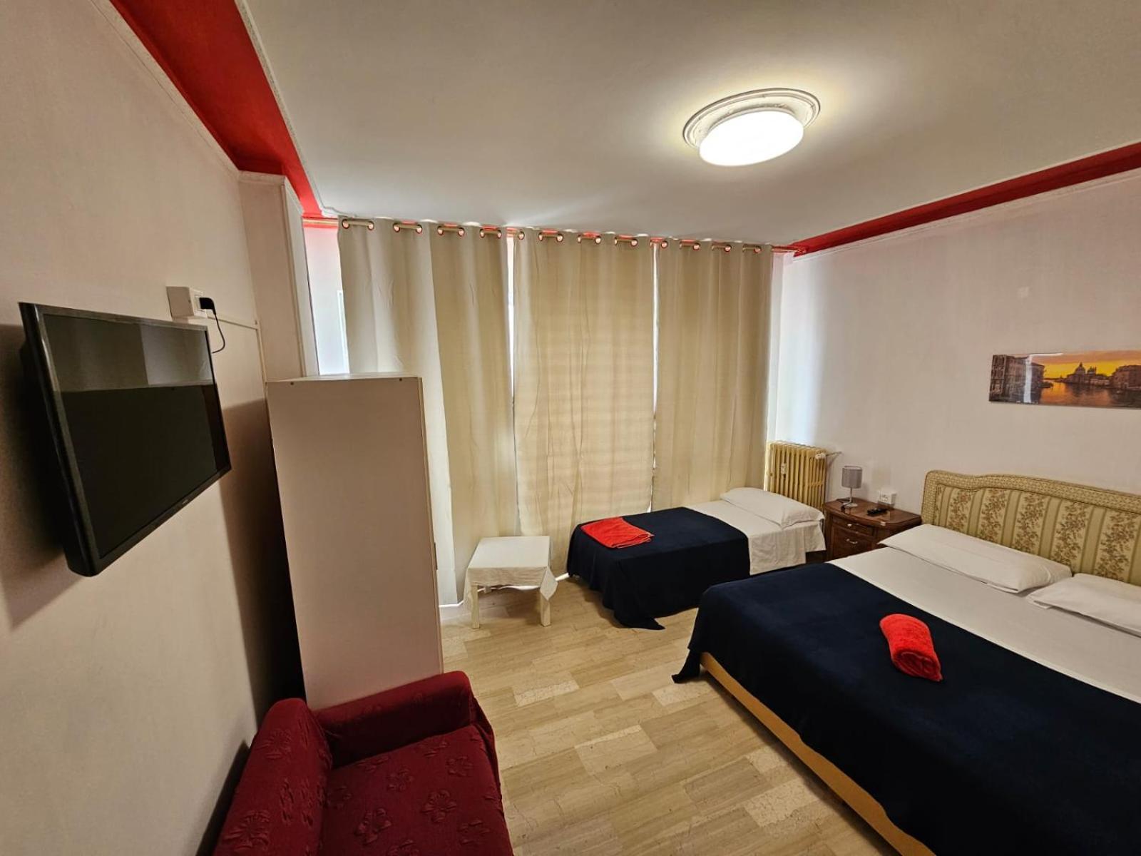 Venice Dream Mestre Ngoại thất bức ảnh