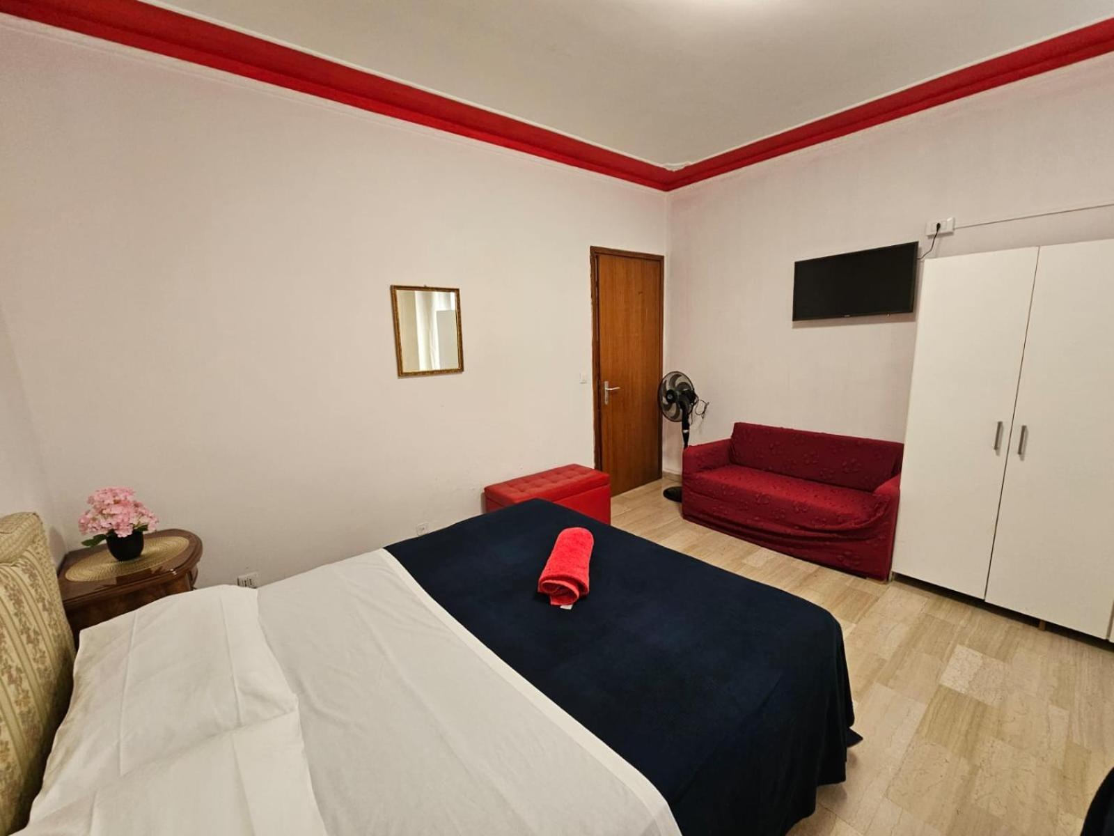 Venice Dream Mestre Ngoại thất bức ảnh