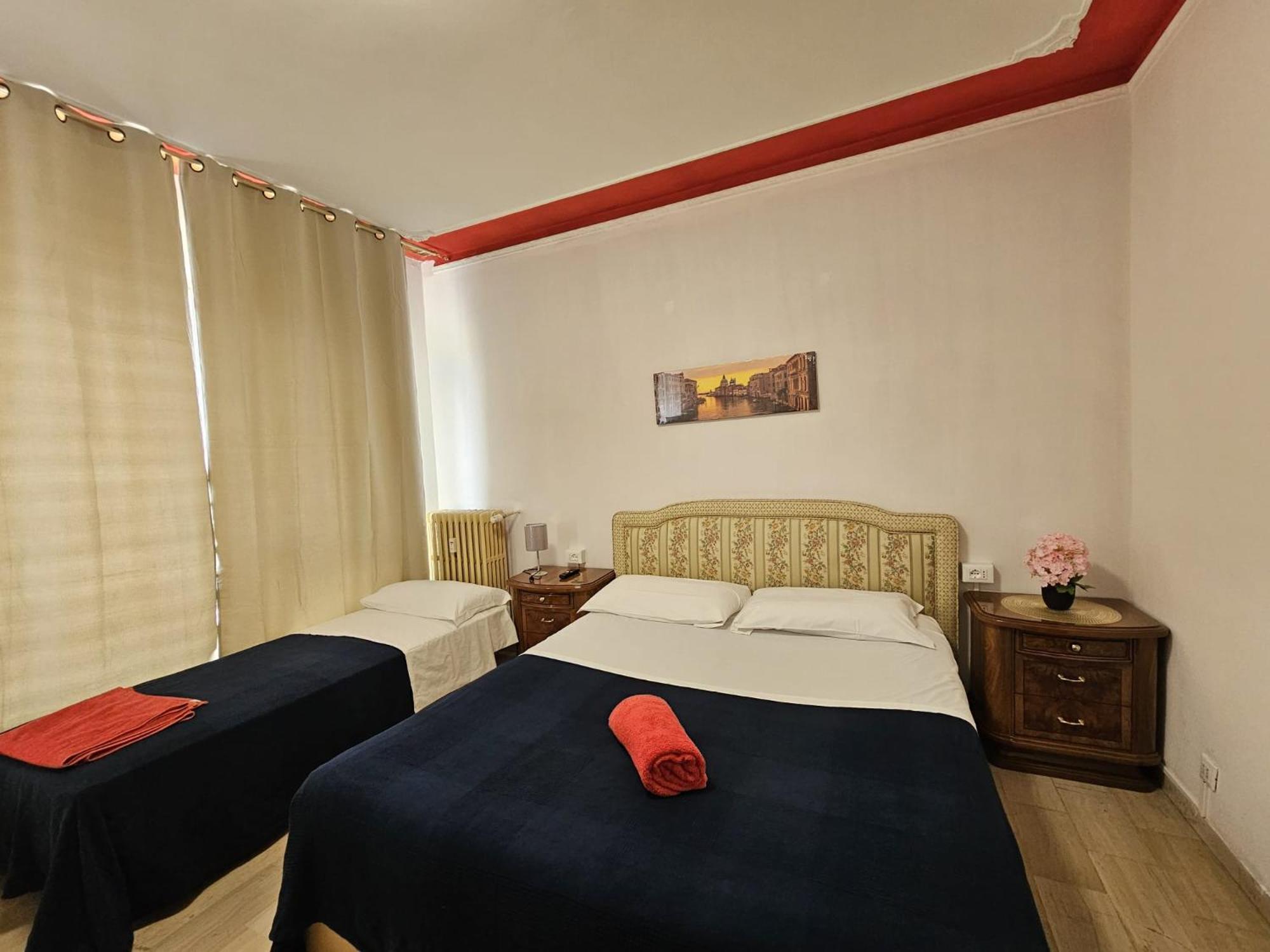 Venice Dream Mestre Ngoại thất bức ảnh