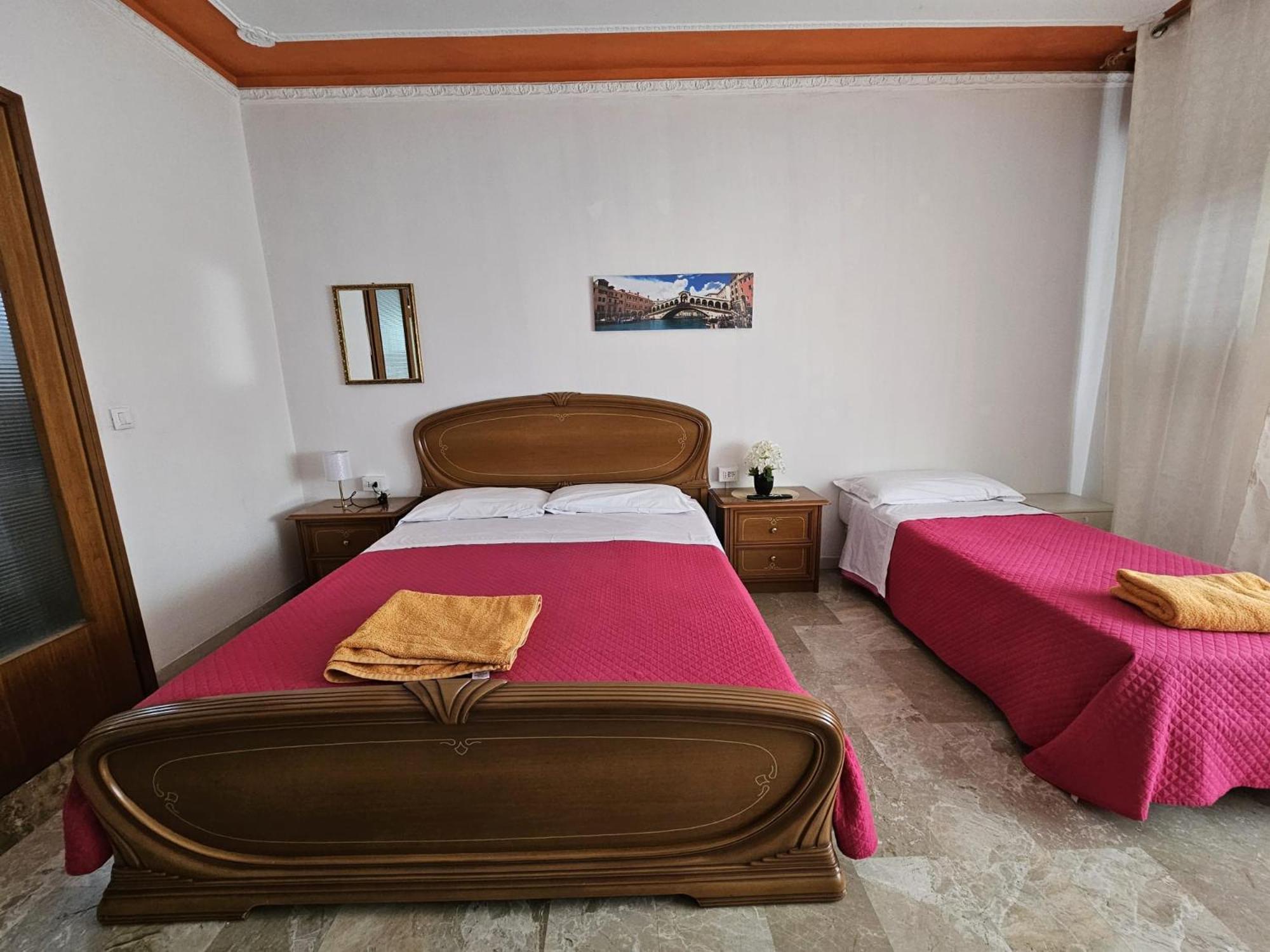 Venice Dream Mestre Ngoại thất bức ảnh
