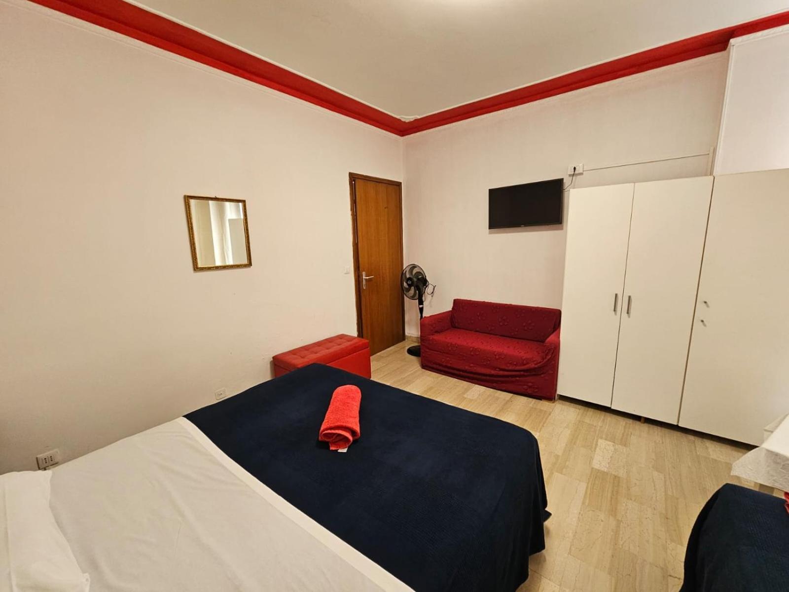 Venice Dream Mestre Ngoại thất bức ảnh