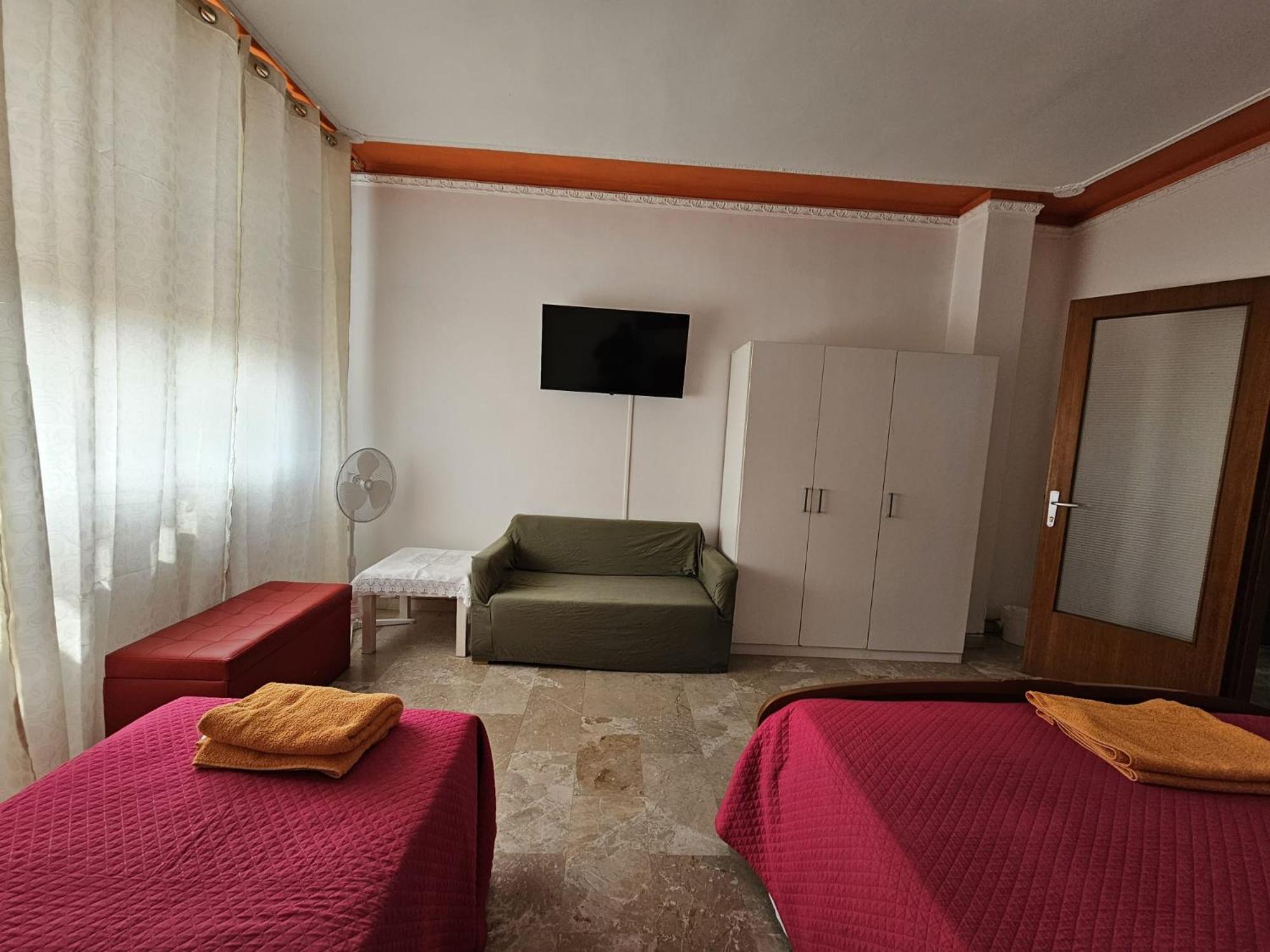 Venice Dream Mestre Ngoại thất bức ảnh