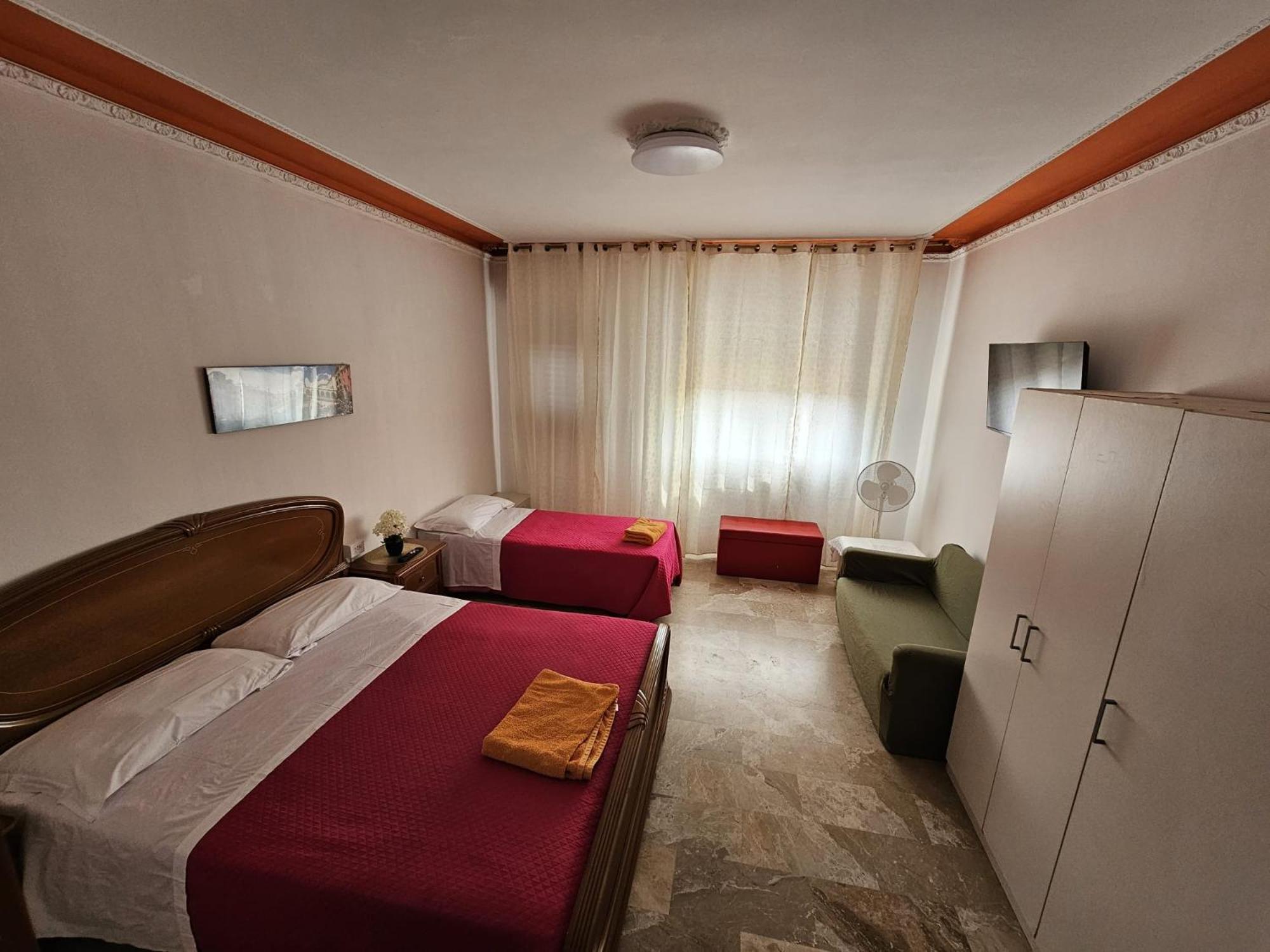 Venice Dream Mestre Ngoại thất bức ảnh