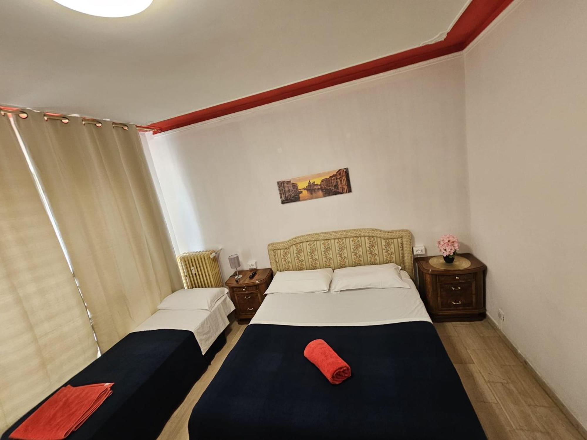 Venice Dream Mestre Ngoại thất bức ảnh