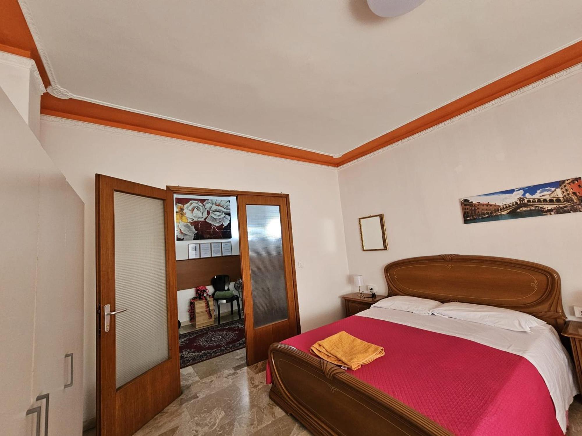 Venice Dream Mestre Ngoại thất bức ảnh