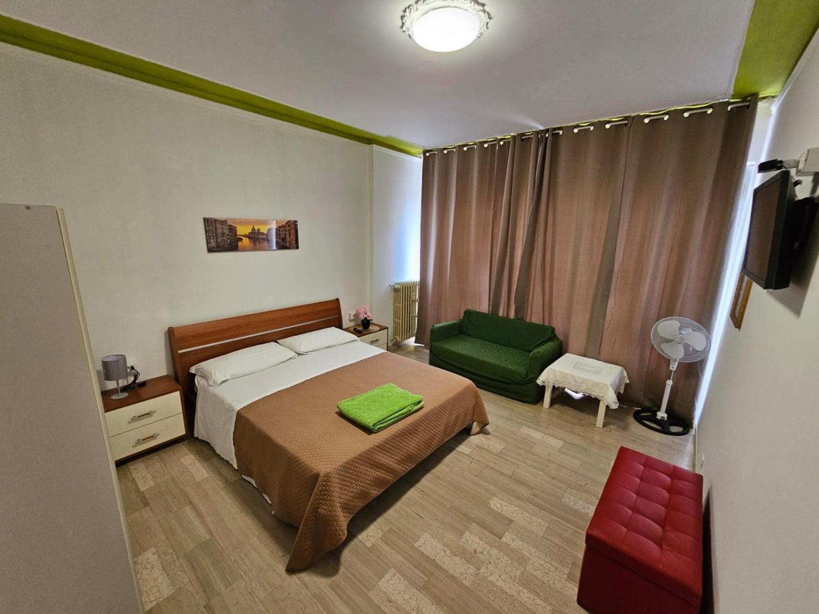 Venice Dream Mestre Ngoại thất bức ảnh