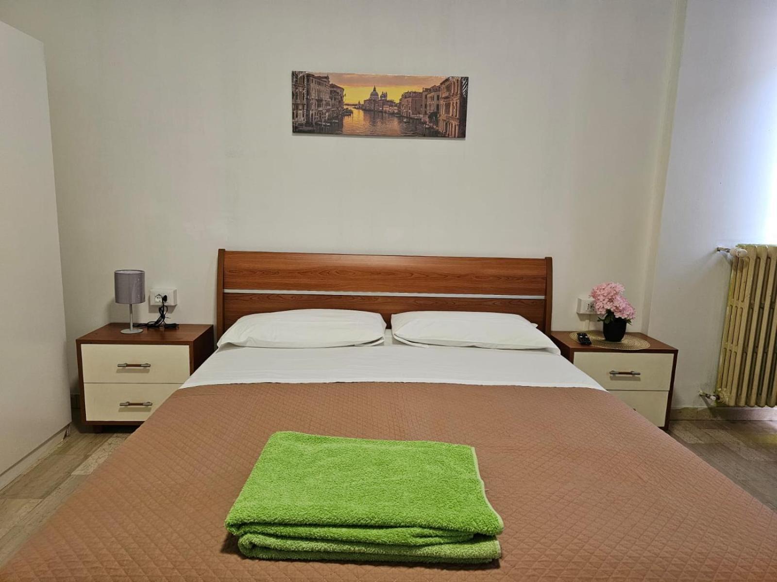 Venice Dream Mestre Ngoại thất bức ảnh