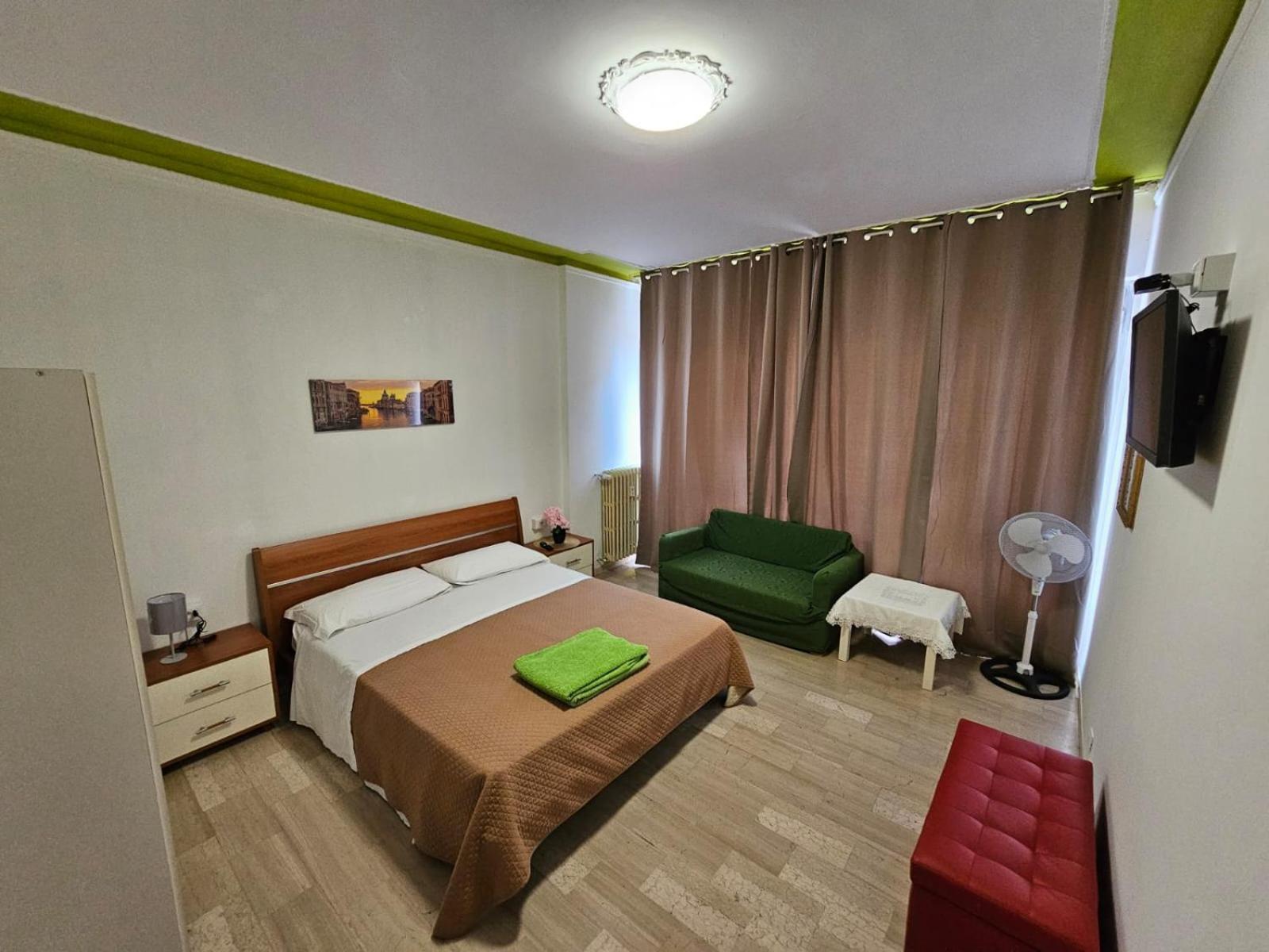 Venice Dream Mestre Ngoại thất bức ảnh