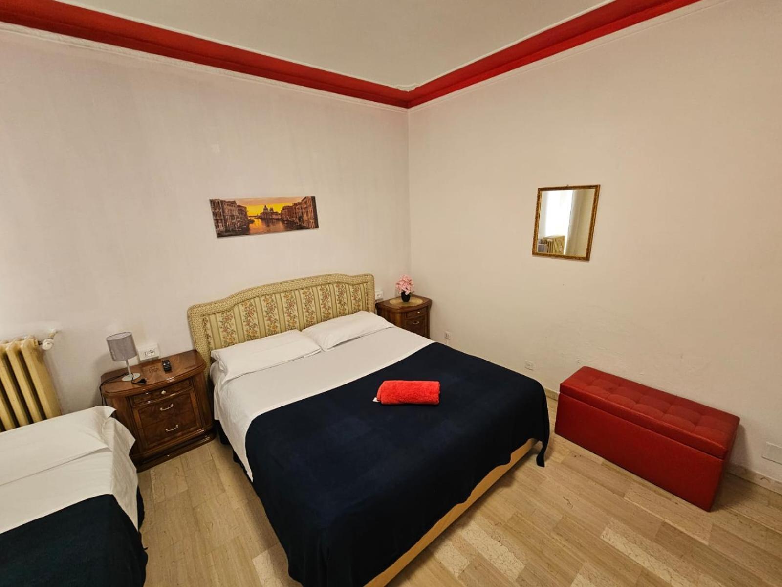 Venice Dream Mestre Ngoại thất bức ảnh
