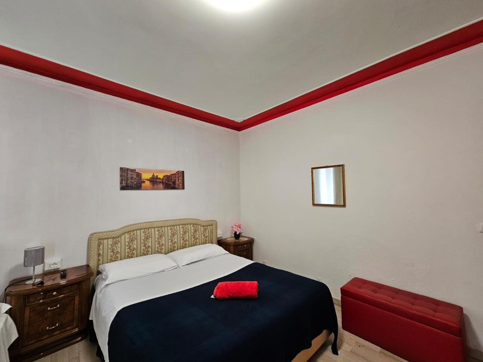 Venice Dream Mestre Ngoại thất bức ảnh