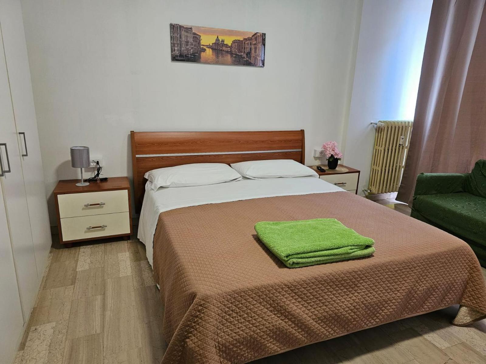 Venice Dream Mestre Ngoại thất bức ảnh