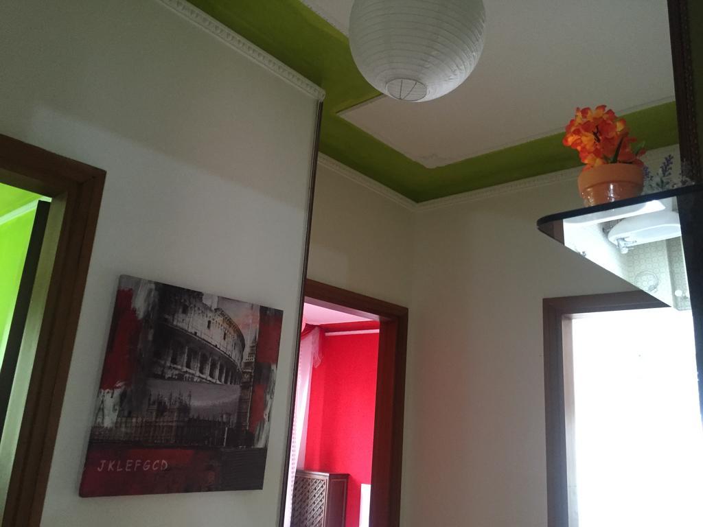 Venice Dream Mestre Ngoại thất bức ảnh
