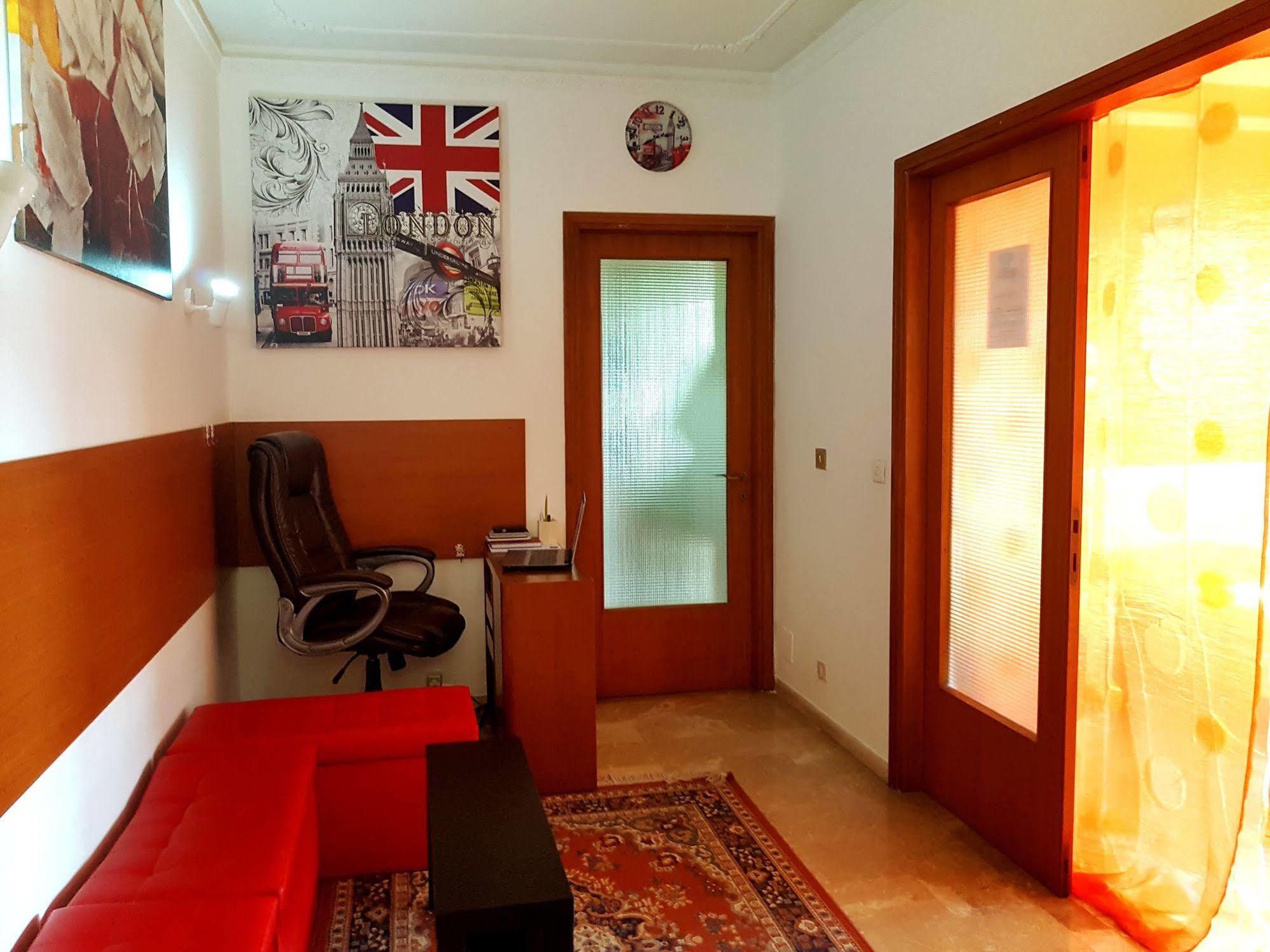 Venice Dream Mestre Ngoại thất bức ảnh