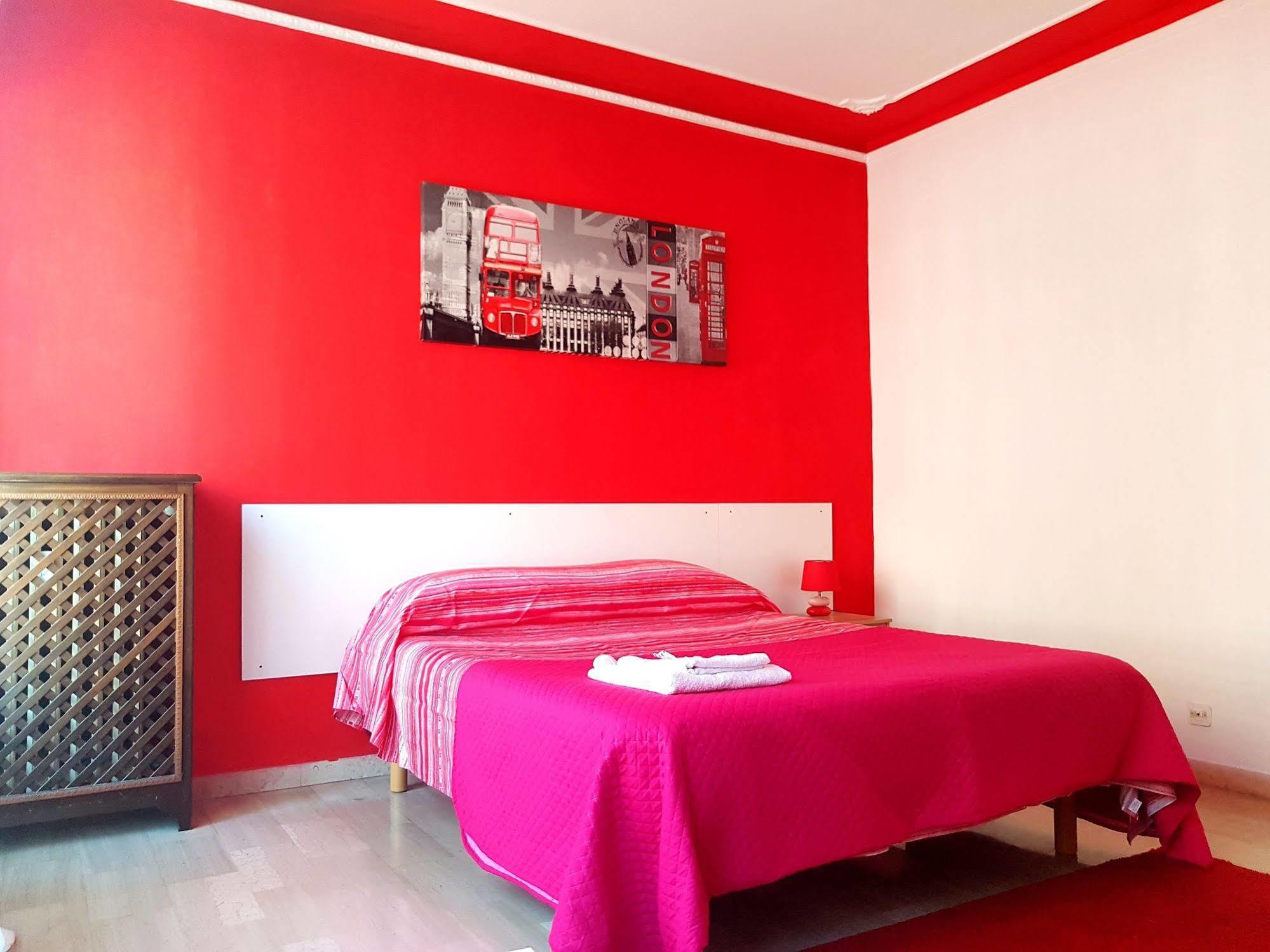 Venice Dream Mestre Ngoại thất bức ảnh
