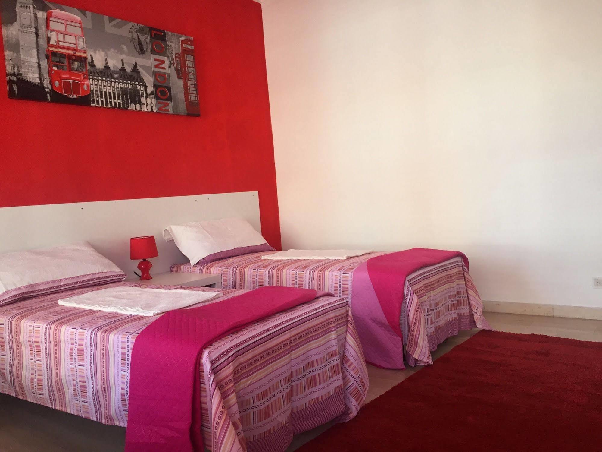 Venice Dream Mestre Ngoại thất bức ảnh
