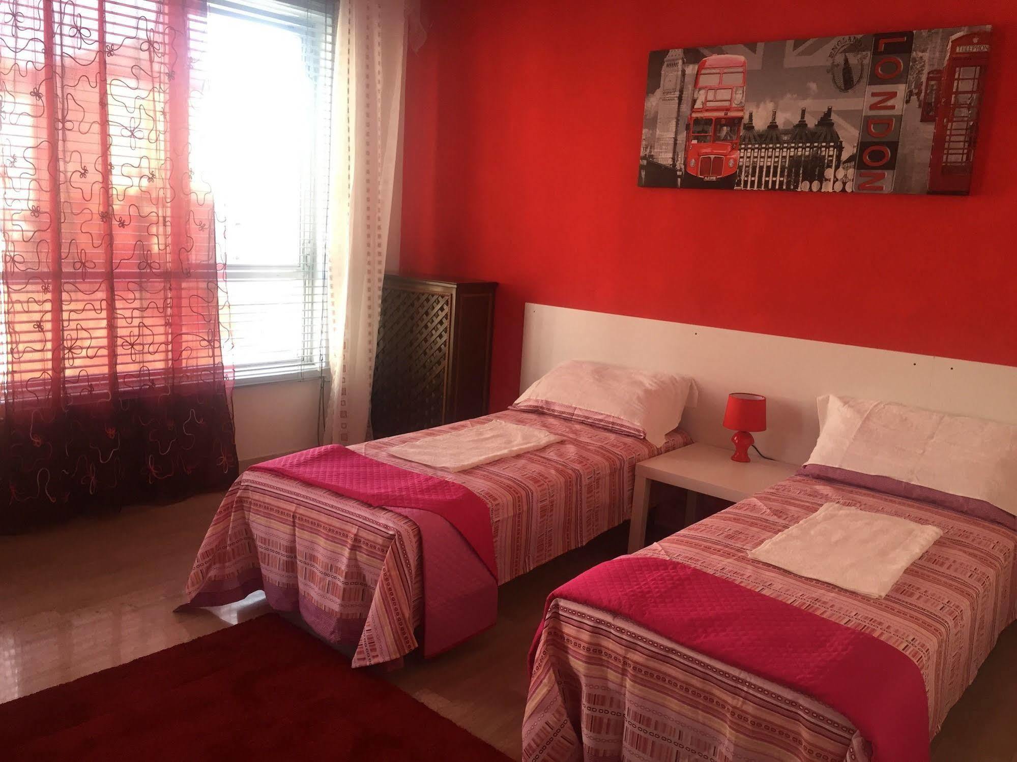 Venice Dream Mestre Ngoại thất bức ảnh