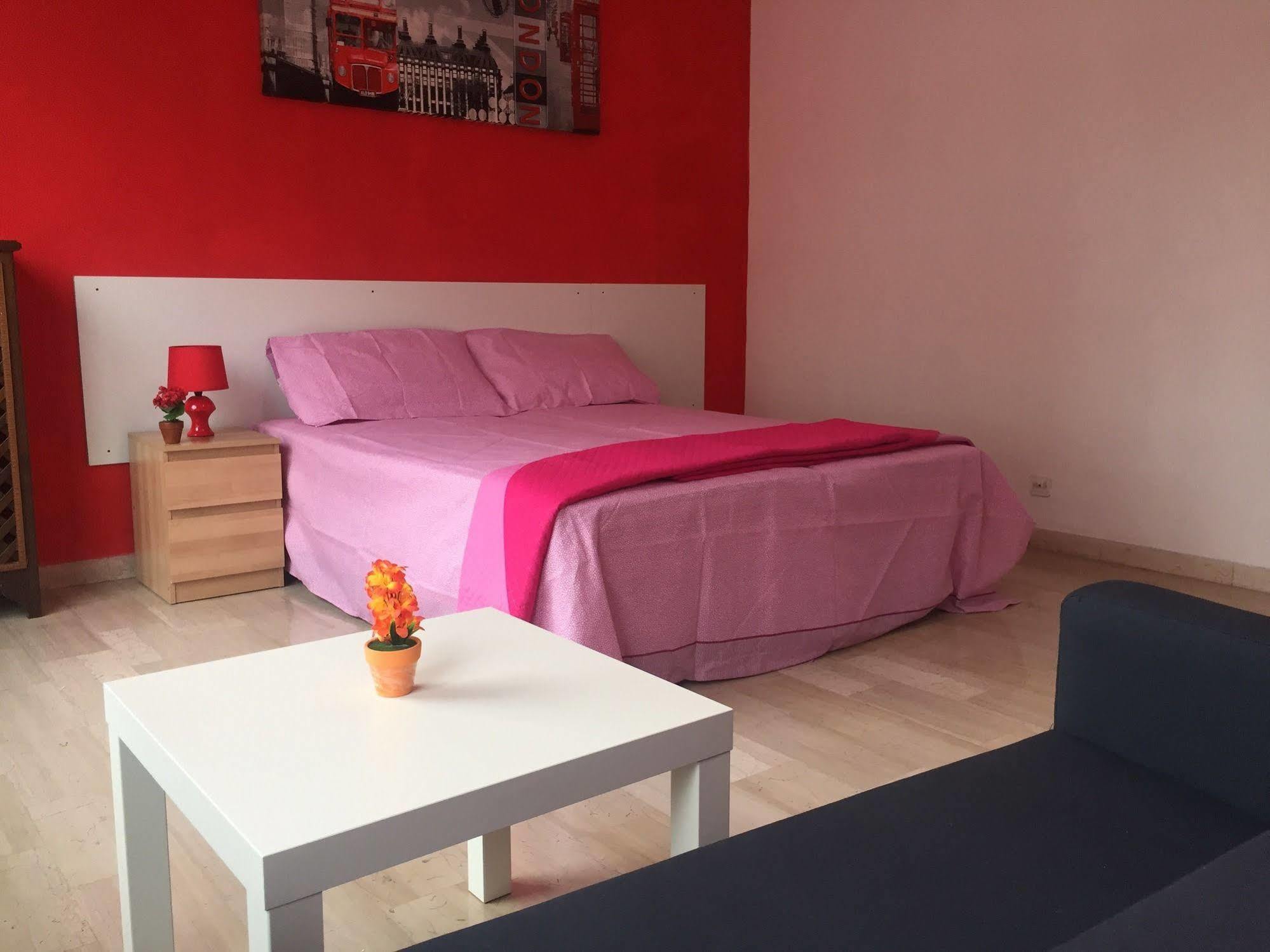 Venice Dream Mestre Ngoại thất bức ảnh