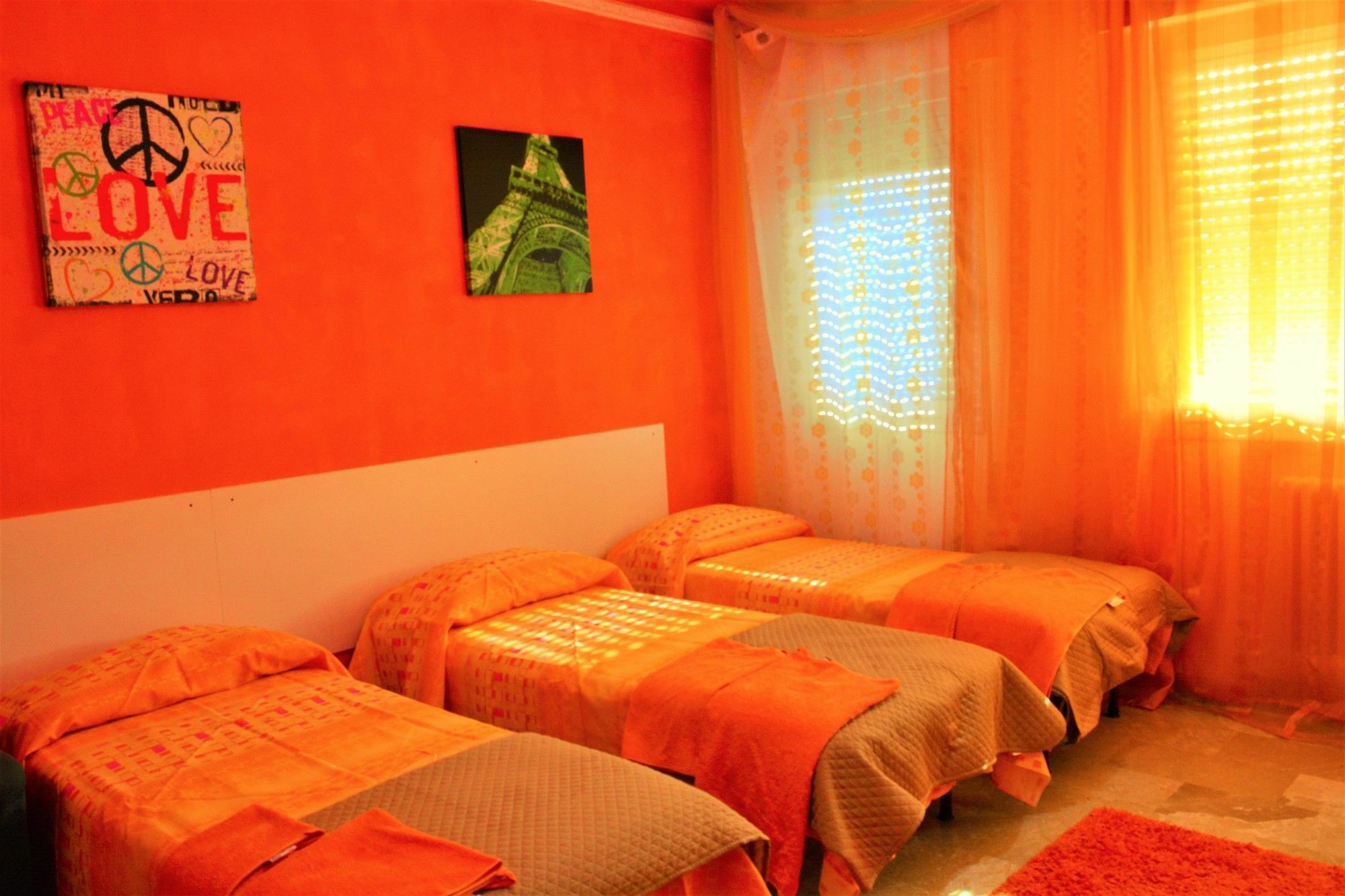 Venice Dream Mestre Ngoại thất bức ảnh