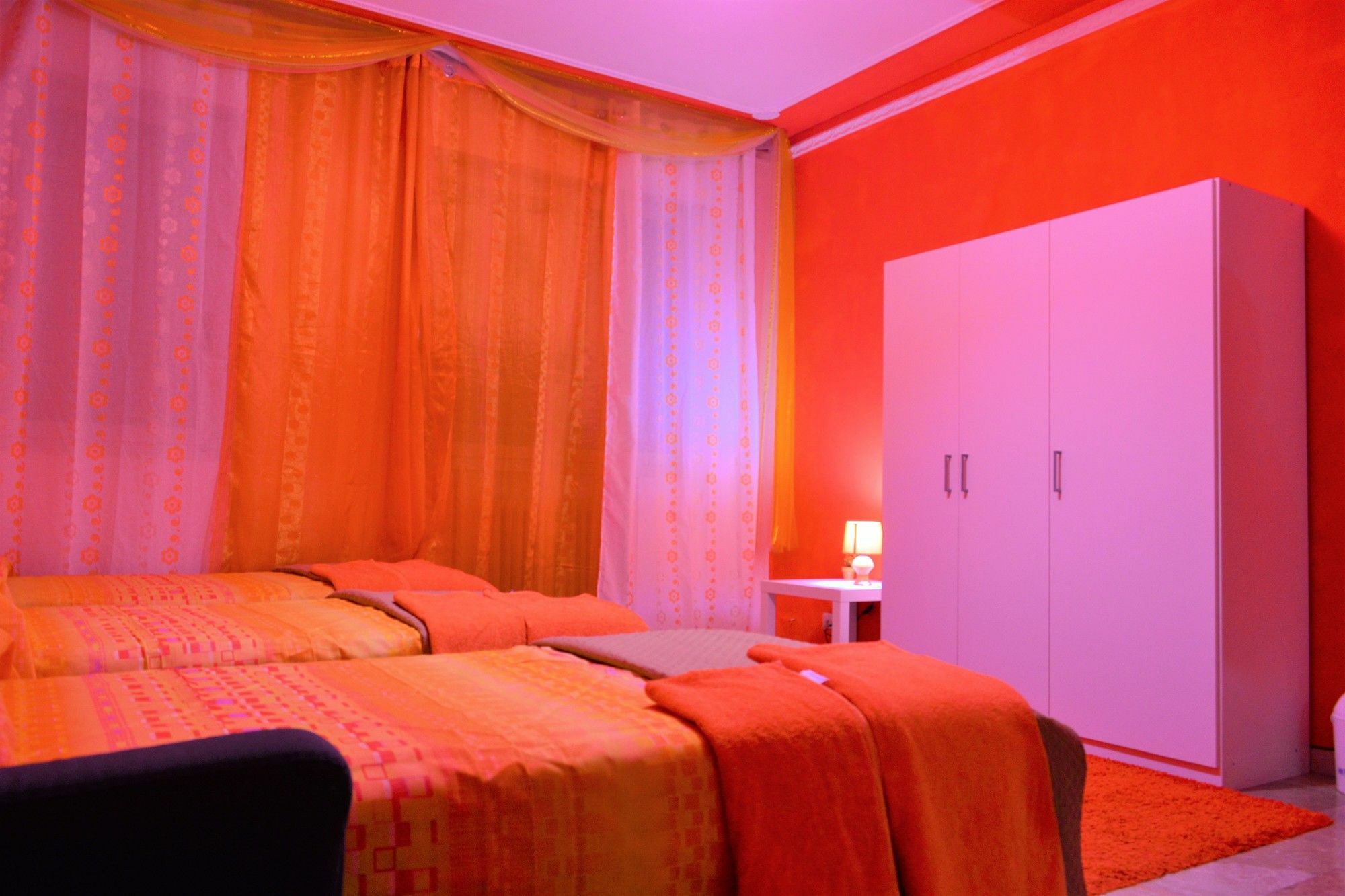 Venice Dream Mestre Ngoại thất bức ảnh